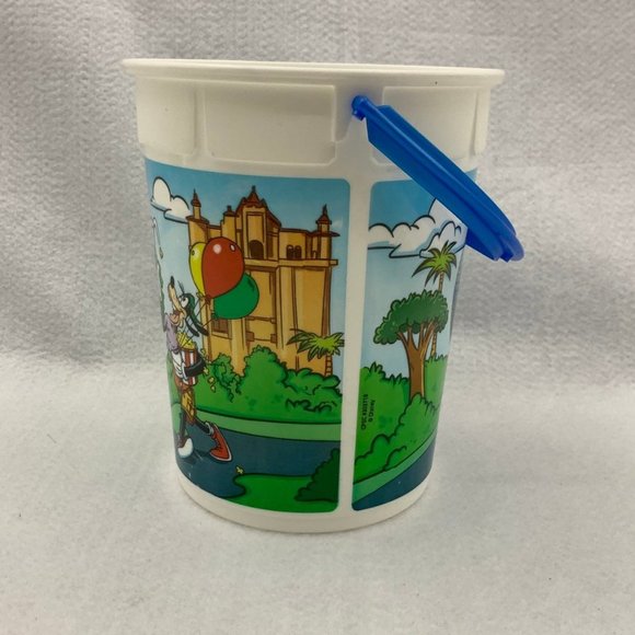 Whirley Drink Works Disney Popcorn Bucket - Picture 5 of 8